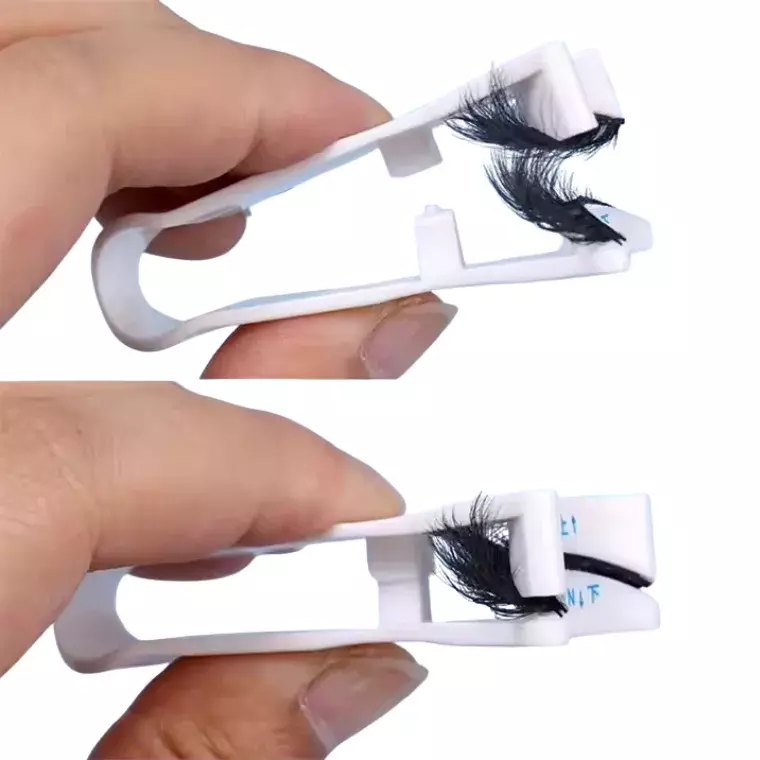 U-shaped Magnetic Eyelashes Applicator