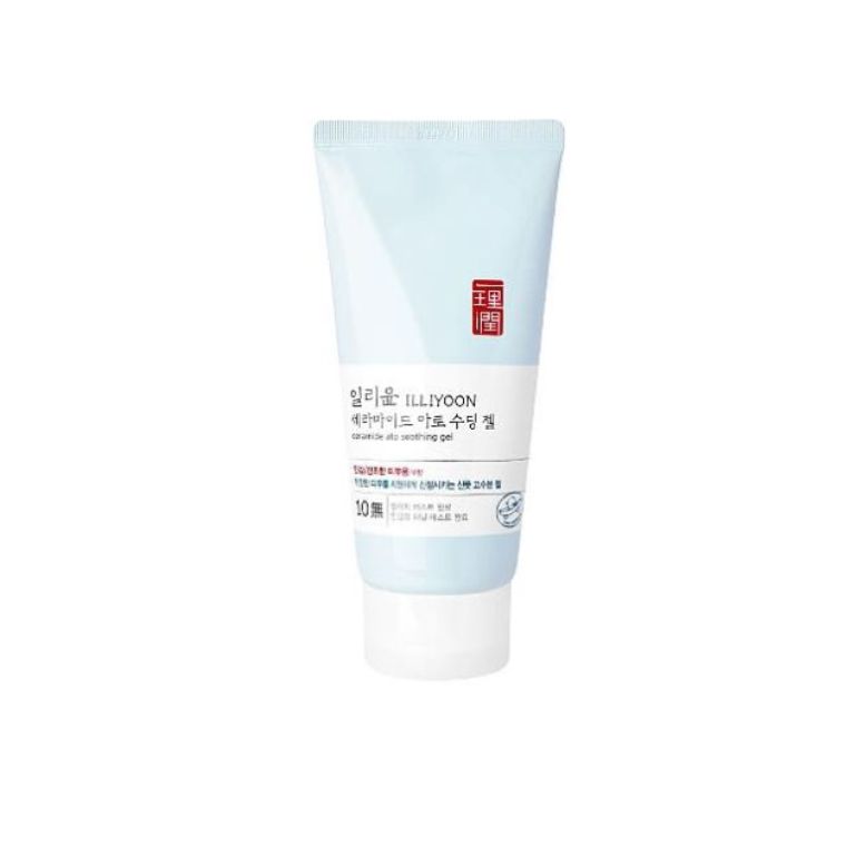 Illiyoon Ceramide Ato Soothing Gel (175ml)