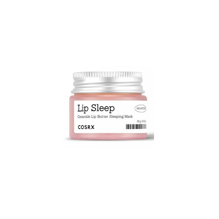 Cosrx Ceramide Lip Butter Sleeping Mask (20gm)