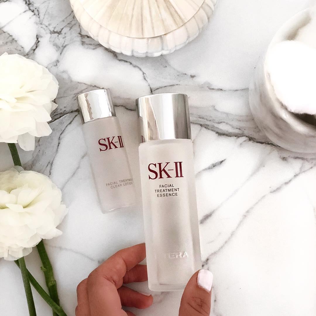 SK-II Facial Treatment Essence (30ml)