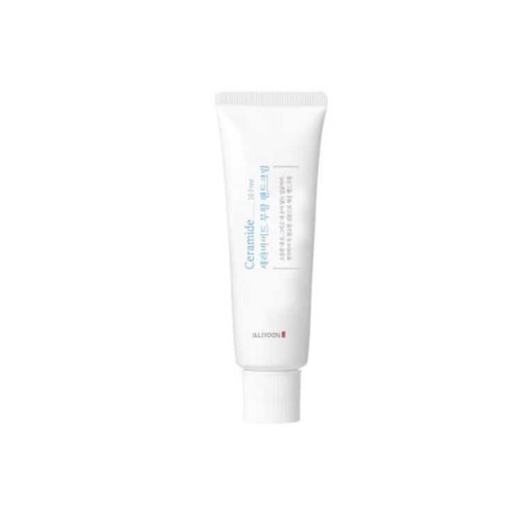 Illiyoon Ceramide Unscented Hand Cream (50ml)