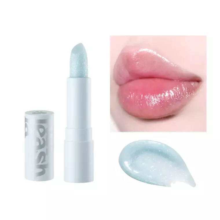 Unleashia Glacier Lip Balm No. 2 Blue Lagoon