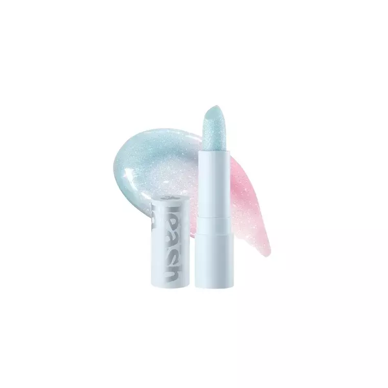 Unleashia Glacier Lip Balm No. 2 Blue Lagoon