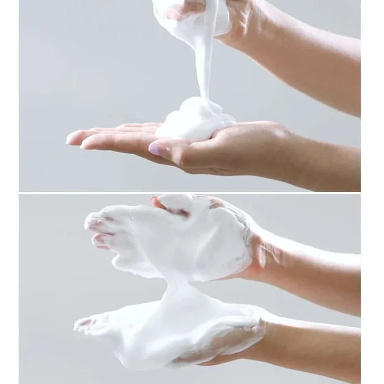 Medicube Zero Foam Cleanser (120ml)