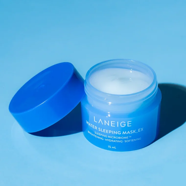 Laneige Water Sleeping Mask Ex (15ml)