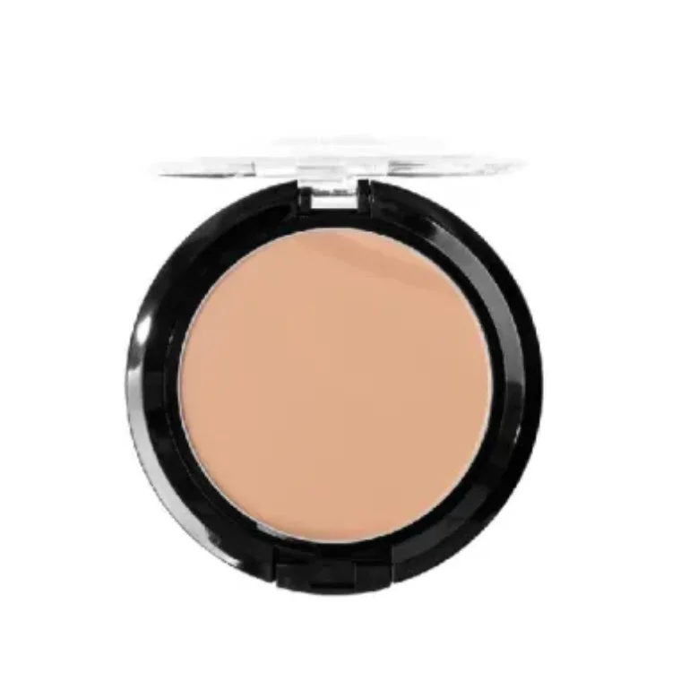 Colormax Photo Chromatic Pressed Powder - 04 Beige