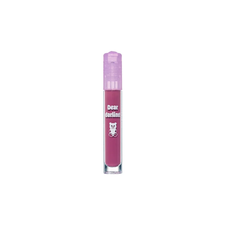 Etude Dear Darling Water Gel Tint #07 Red Bean Pink