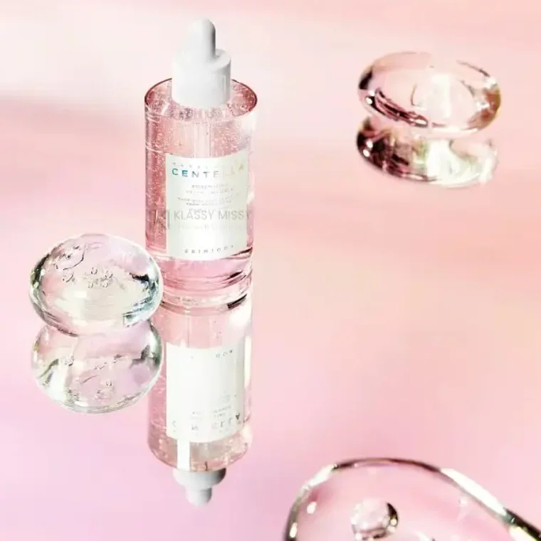 SKIN1004 Madagascar Centella Poremizing Fresh Ampoule (50ml)