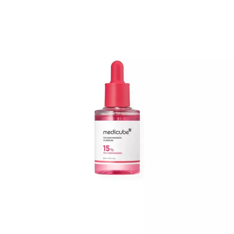 Medicube TXA Niacinamide 15 Serum (30ml)