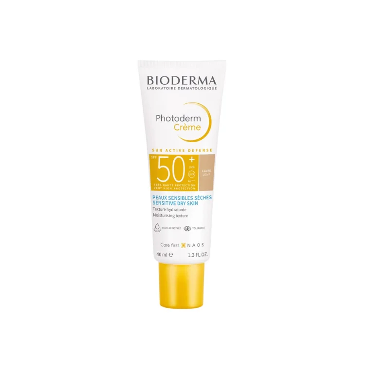 Bioderma Photoderm Creme Sun Active Defense SPF 50+(40ml)