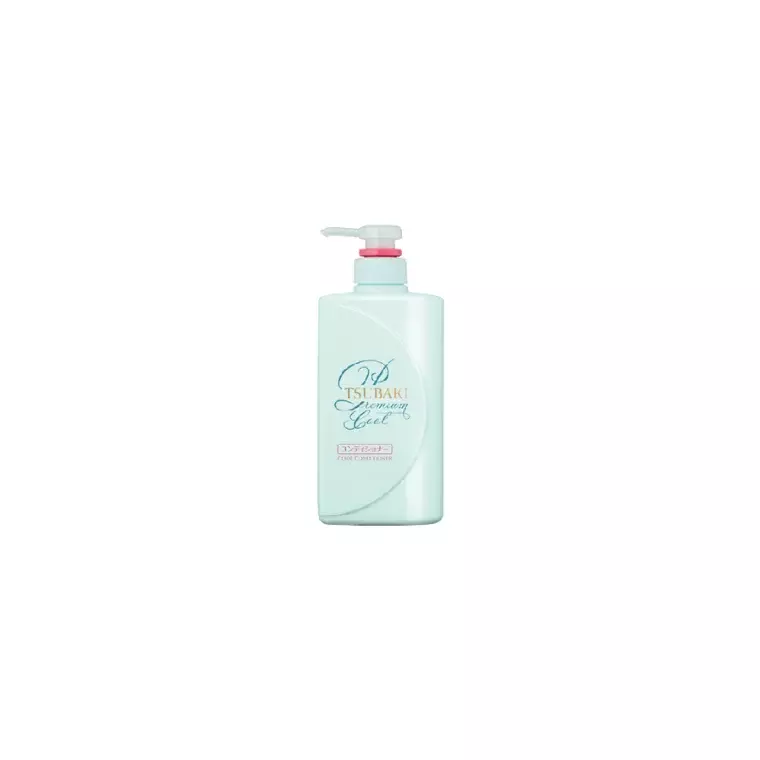 Tsubaki Premium Cool & Repair Conditioner (490ml)