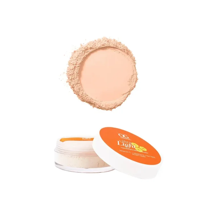 OG Outdoor Girl Ultra Light Translucent Setting Powder #04 (7gm)