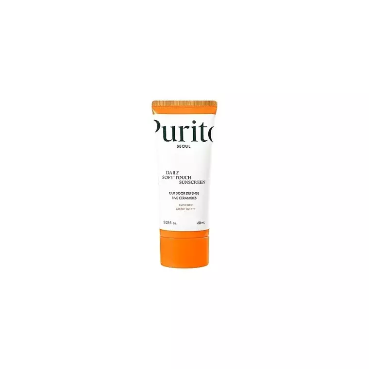 Purito Seoul Daily Soft Touch Sunscreen (60ml)