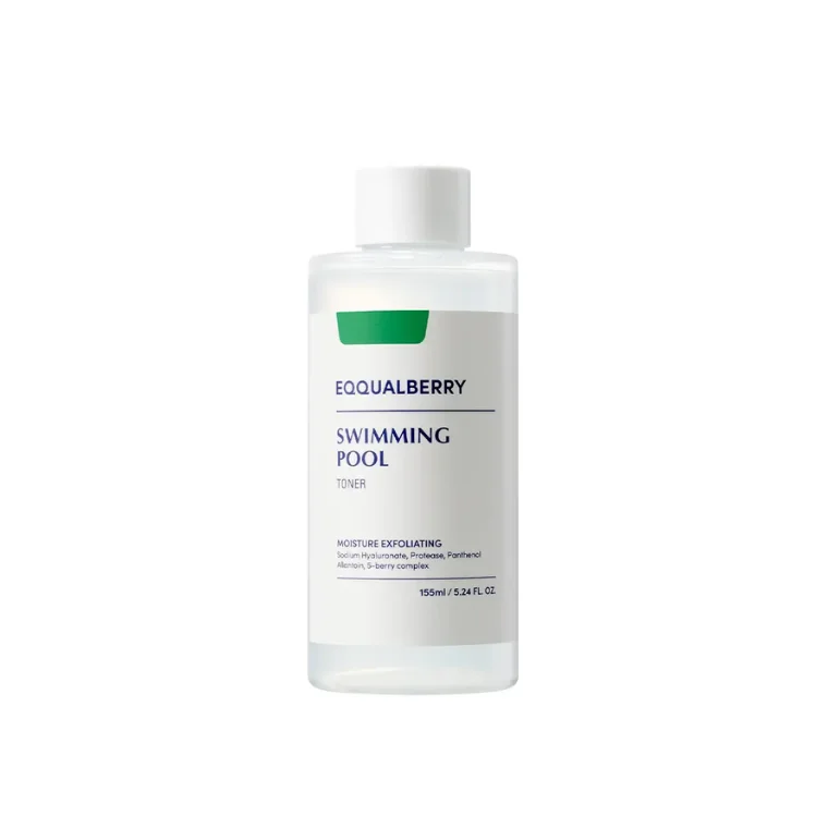 Eqqualberry Swimming Pool Toner (155ml)