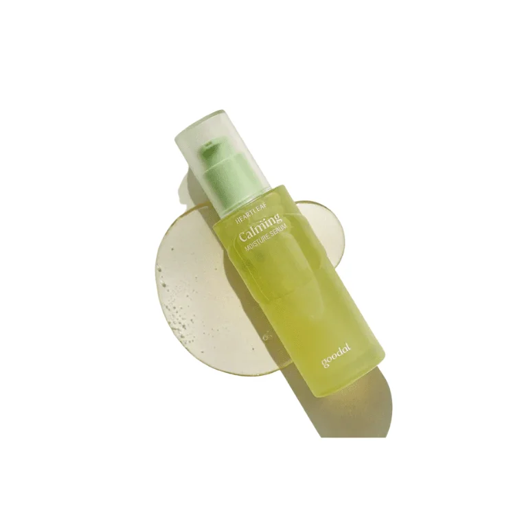 GOODAL Houttuynia Cordata Calming Moisture Serum (50m)