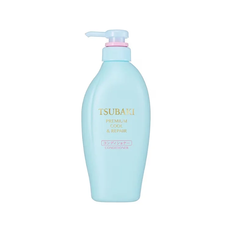 Tsubaki Premium Cool & Repair Conditioner (450ml)