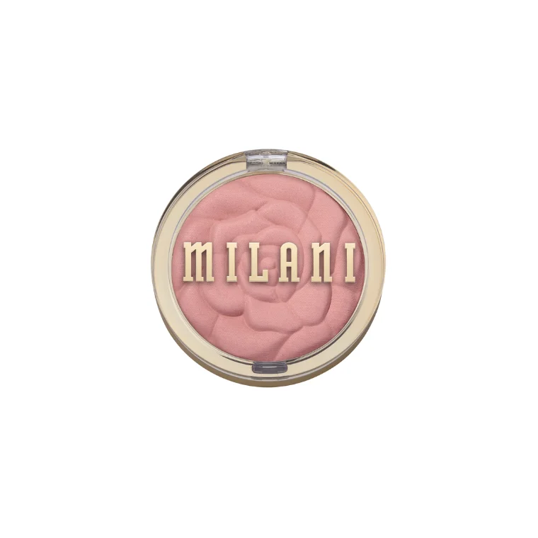 Milani Rose Powder Blush-01 Romantic Rose
