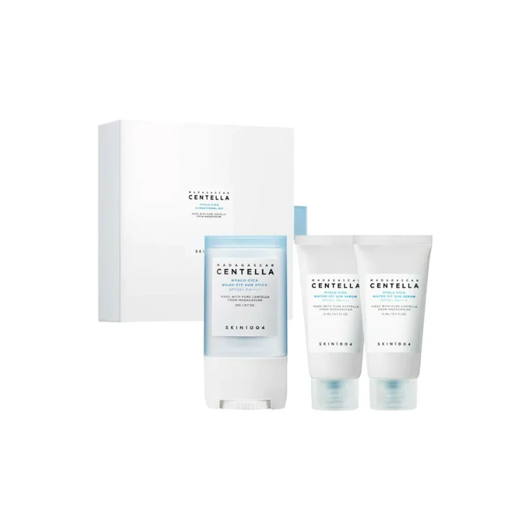 Skin1004 Hyalu Cica Sunsational Kit