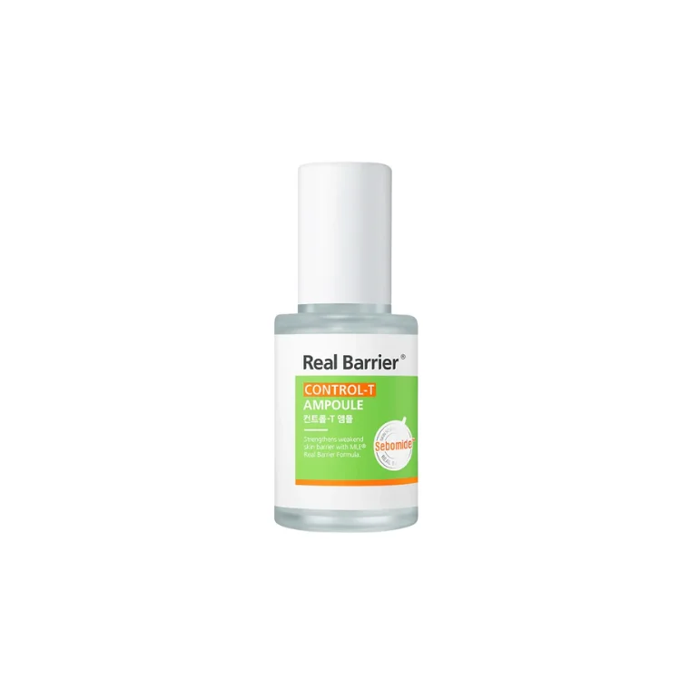 Real Barrier Control-T Ampoule 30ml