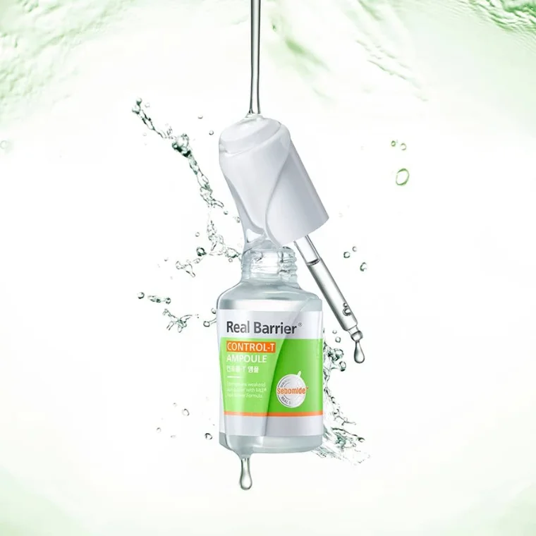 Real Barrier Control-T Ampoule 30ml