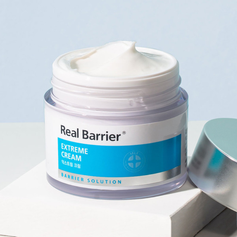 Real Barrier Extreme Cream 50ml