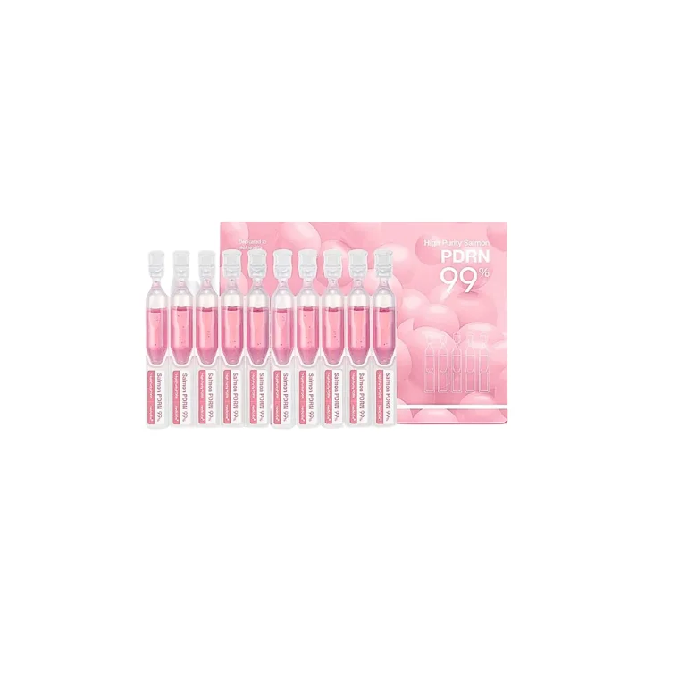 Medicube PDRN Pink One Day Serum (1.5ml)