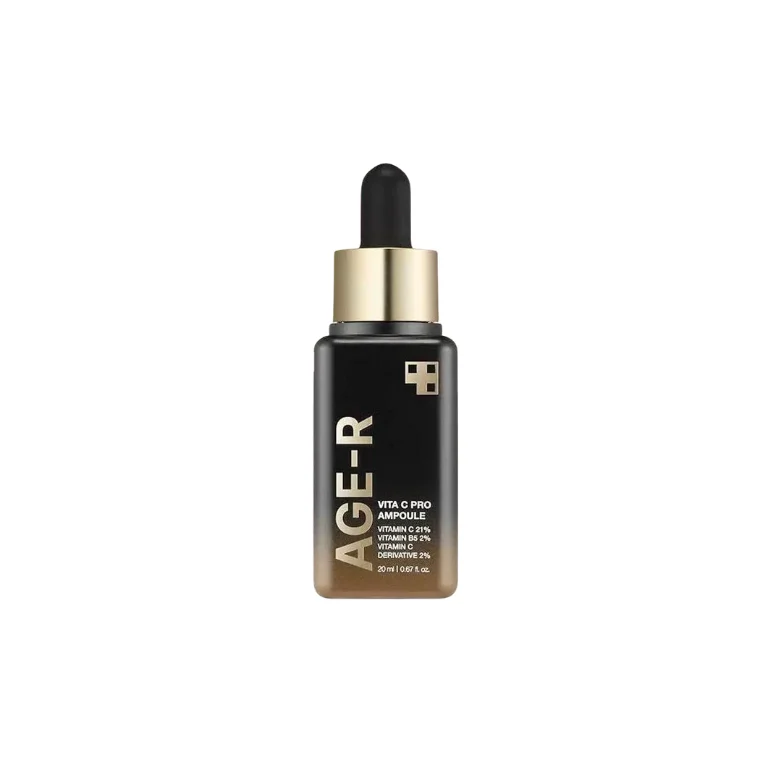 Medicube Age-R Vita C Pro Ampoule (20ml)