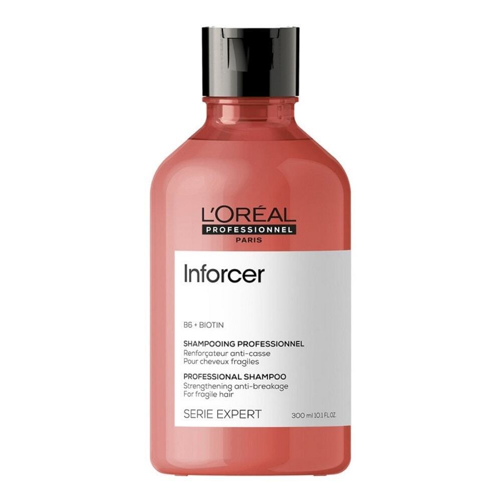 L'oreal Serie Expert Inforcer Shampoo (300ml)
