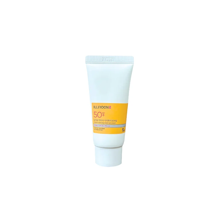 Illiyoon  Sun Cream Spf 50+ PA++++ (30 ml)