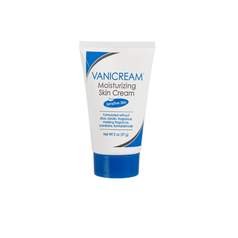 Vanicream Moisturizing Cream, For Sensitive Skin (57 g)