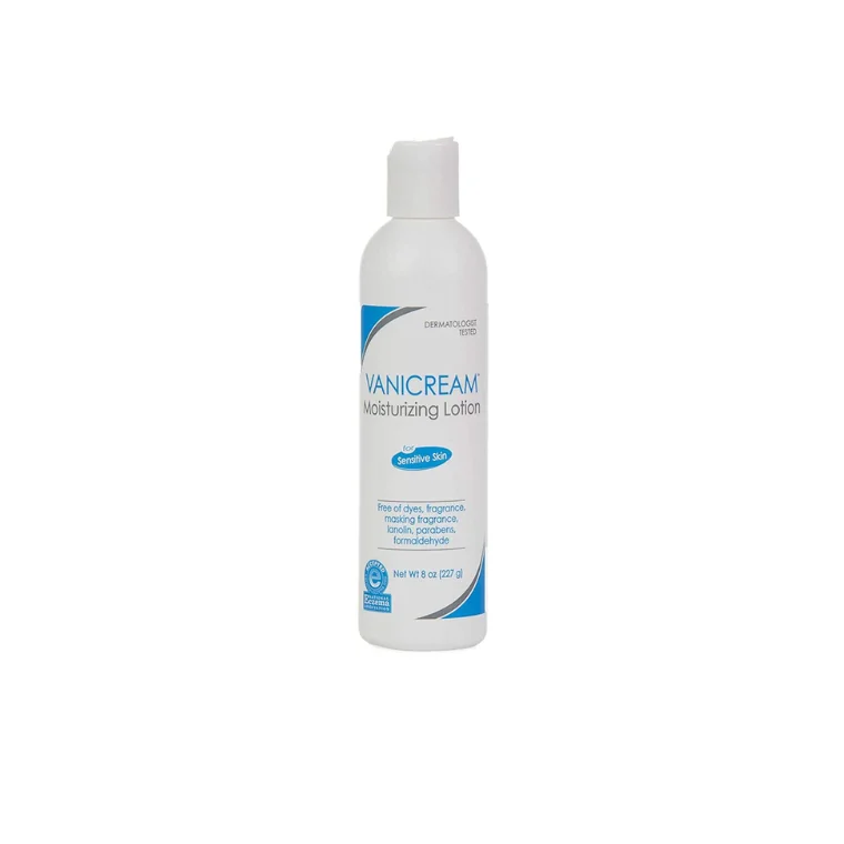 Vanicream Moisturizing Lotion