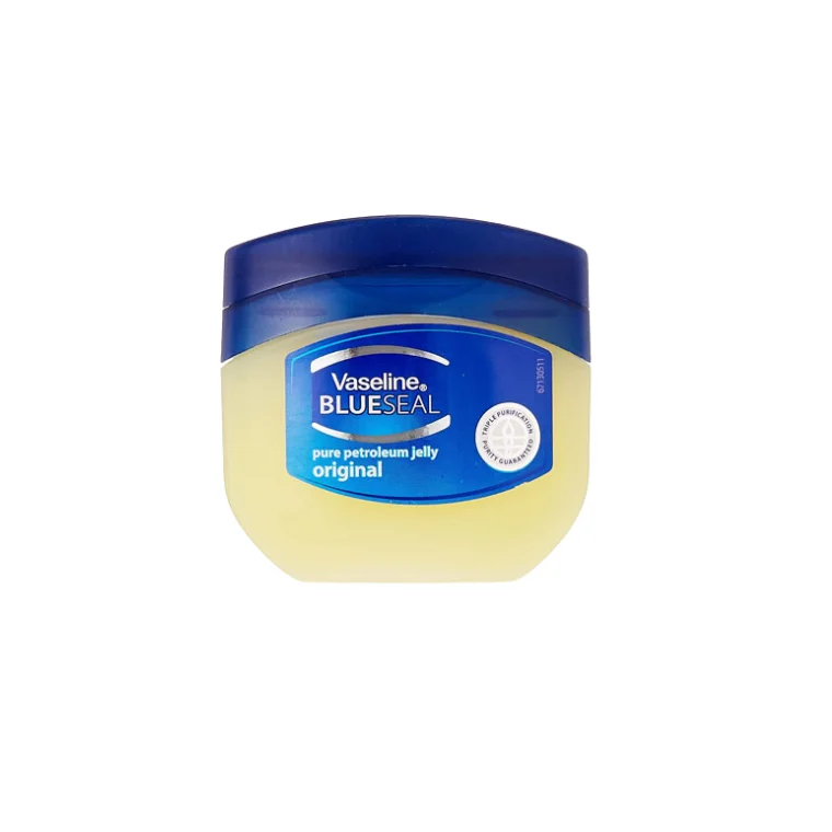 Vaseline Blueseal Pure Petroleum Jelly Original (100ml)