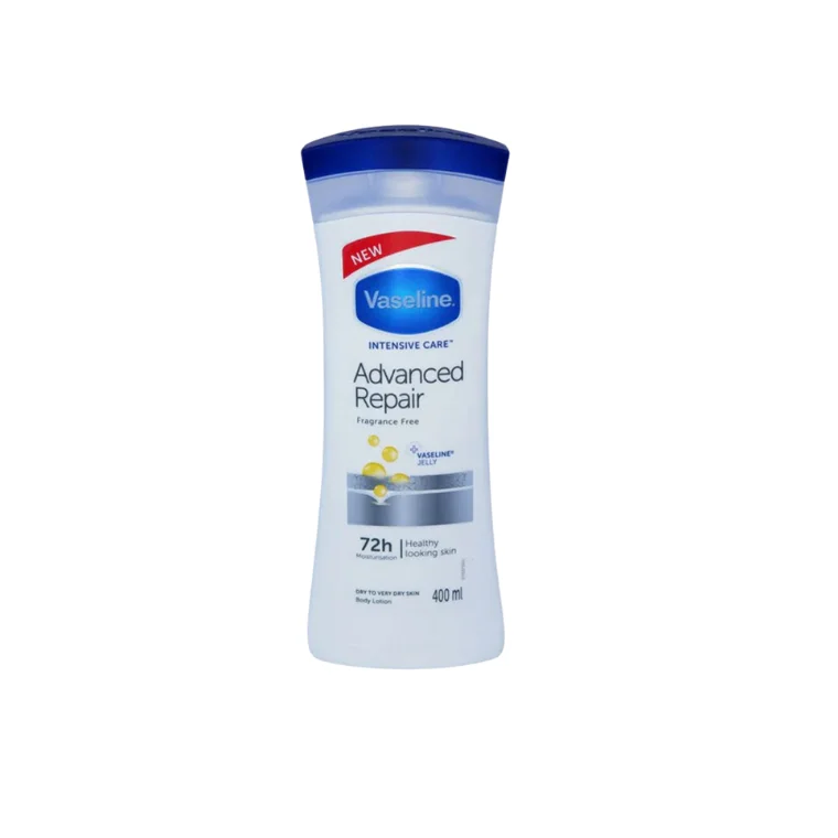 Vaseline Intensive Care Advanced Repair Body Lotion (400ml)