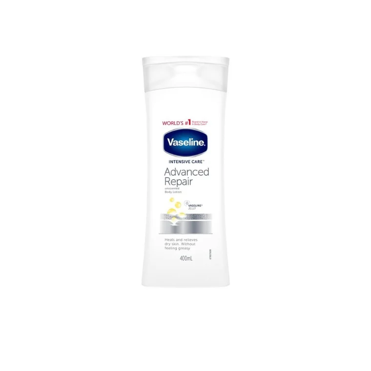 Vaseline Intensive Care Advanced Repair Lotion