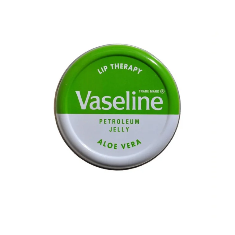 Vaseline Lip Therapy – Aloe Vera (20gm)