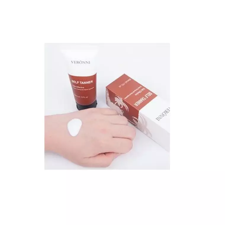 Veronni Self Tanner Body Cream (60ml)