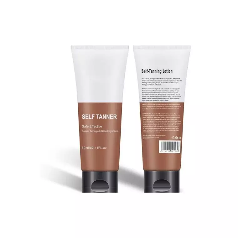 Veronni Self Tanner Body Cream (60ml)