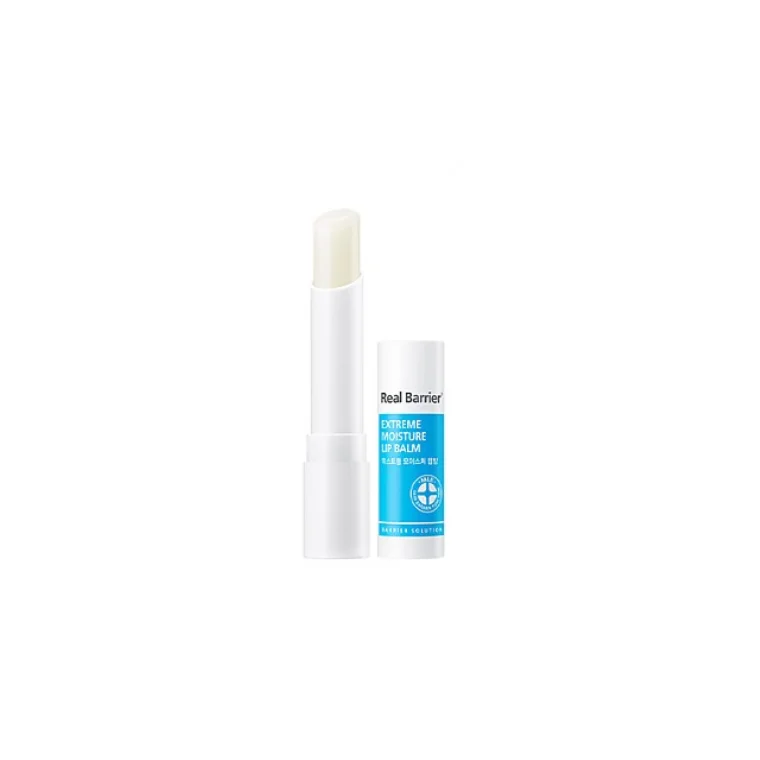 Real Barrier Extreme Moisture Lip Balm (3.3gm)