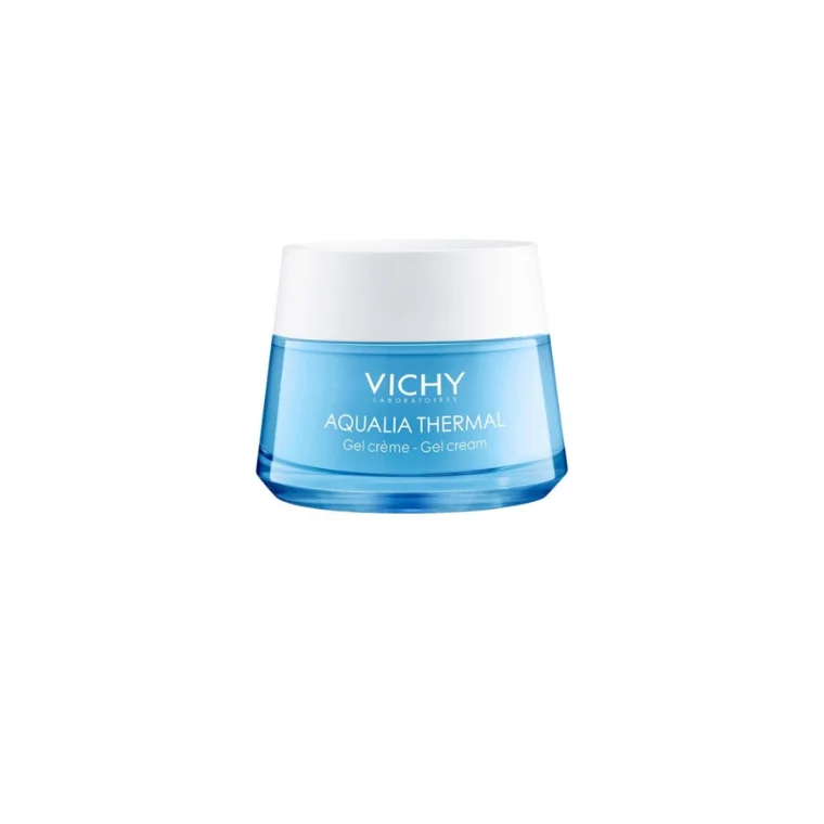 Vichy Aqualia Thermal Rehydrating Cream-Gel(50ml)