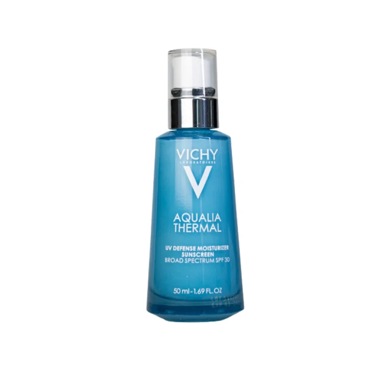 Vichy Aqualia Thermal UV Defense Sunscreen SPF 30