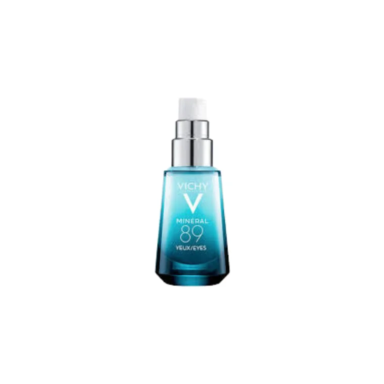 Vichy Mineral 89 Eyes Repairing Eye Fortifier (15ml)