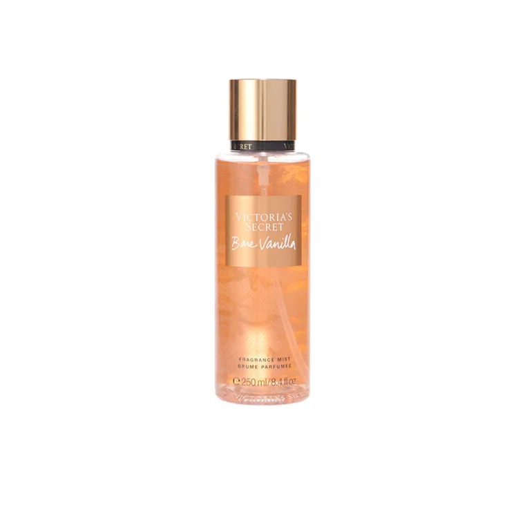 Victoria's Secret Bare Vanilla Fragrance Mist (250ml)