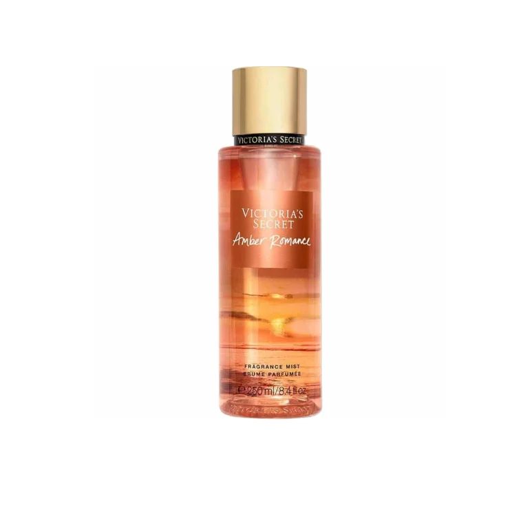 Victoria's Secret Body Mist, Amber Romance, (250ml)