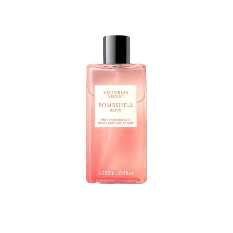 Victoria's Secret Bombshell Beach Fine Fragrance Body Mist(250ml)