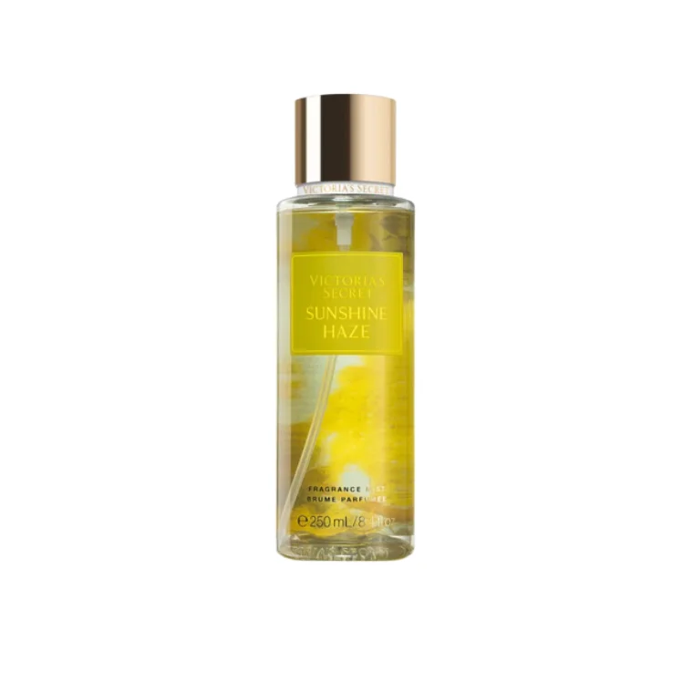 Victoria's Secret Sunsine Haze Fragrance Body Mist (250ml)