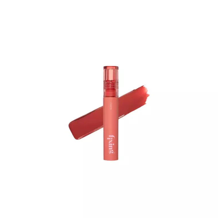 Etude House Fixing Tint #02 Vintage Red (4gm)