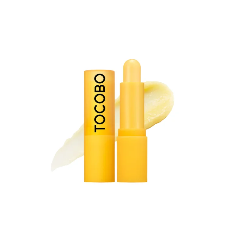 Tocobo Vitamin Nourishing Lip Balm (3.5gm)