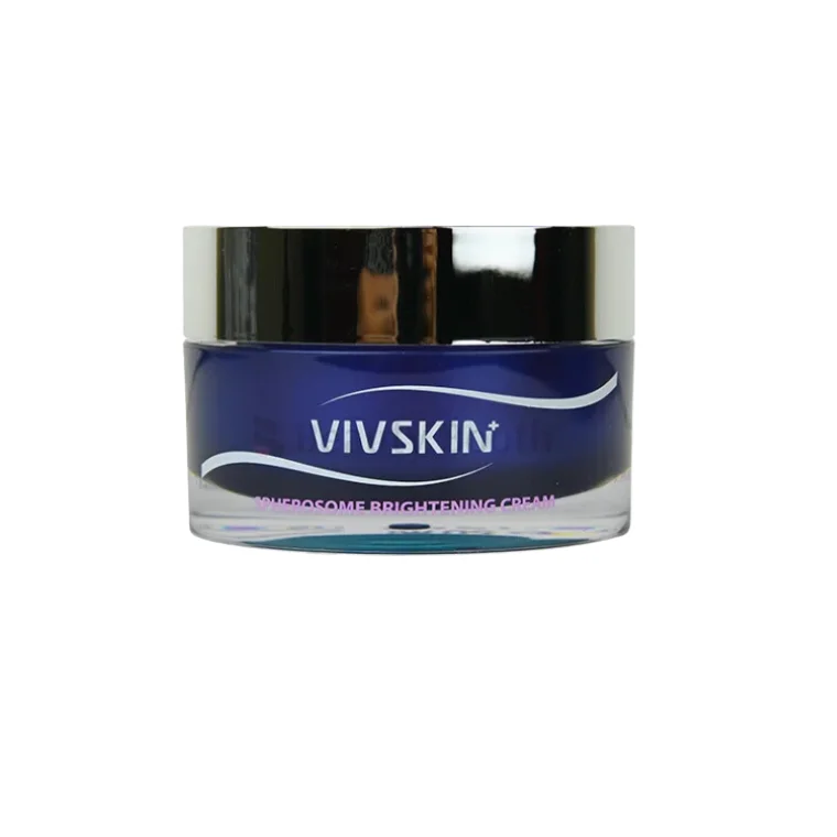 Vivskin Spherosome Brightening Cream (80gm)