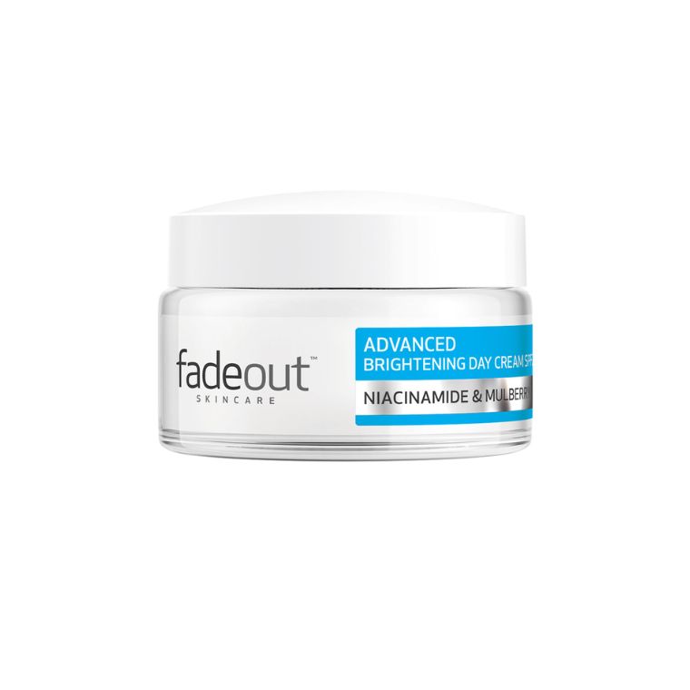 Fadeout Advanced Whitening Day Cream (50ml)(2025/02/28)