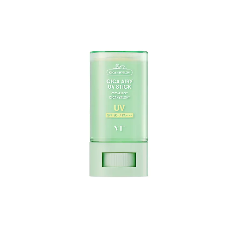 VT Cosmetics Cica Airy UV Stick SPF 50+ PA++++ (20g)